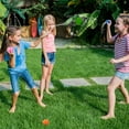 thumbnail image 4 of Pack of 20 Soft Foam Balls Lightweight Durable Material for Indoor and Outdoor Recreational Activities and Games, 4 of 6