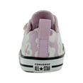 thumbnail image 3 of Converse Chuck Taylor All Star Malden Toddler Sneakers Color: Hot Tea Size: 7 T, 3 of 5