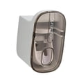 thumbnail image 1 of DOLITY Toothpaste Dispenser Gadget Organizer Lightweight Sturdy Toothpaste Squeezer Gray, 1 of 9