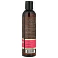 thumbnail image 2 of Dr. Woods Black Soap Facial Cleanser with Fair Trade Shea Butter 8 fl oz Liq., 2 of 4