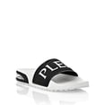 thumbnail image 2 of PLEIN SPORT Flat Gummy Sandals, 2 of 4