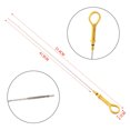 thumbnail image 3 of 514mm Car Dipstick For Mazda Miata 1999-2005 BP4W10450, 3 of 6