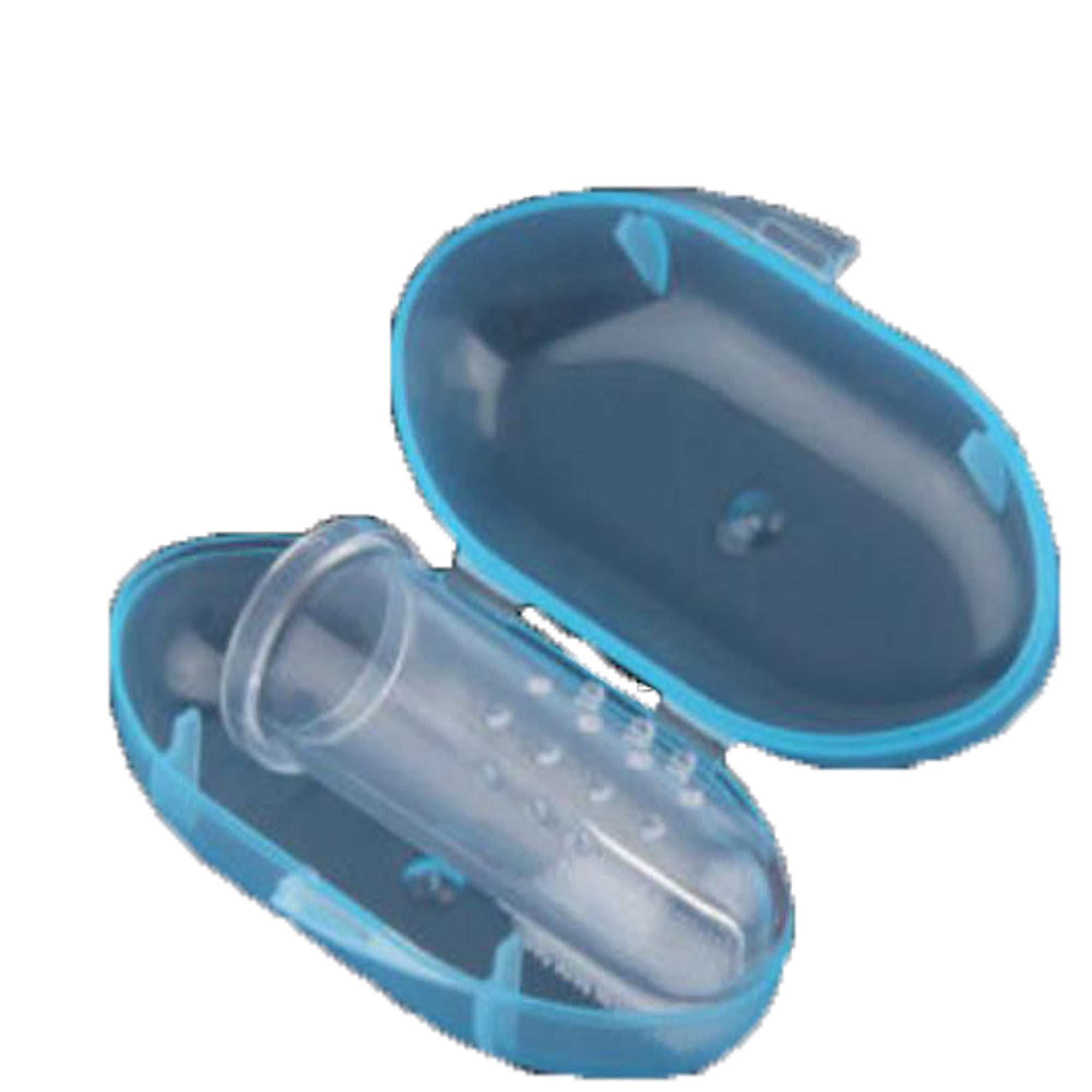 baby finger toothbrush walmart