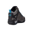 thumbnail image 4 of Merrell Crosslander 2 Mid Waterproof Charcoal/Tahoe 9.5 M, 4 of 5