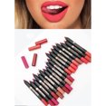 thumbnail image 3 of Lipstick  Pen Velvet Matte Waterproof Long Lasting Non-stick Cup Lipstick Pen Makeup, 3 of 8