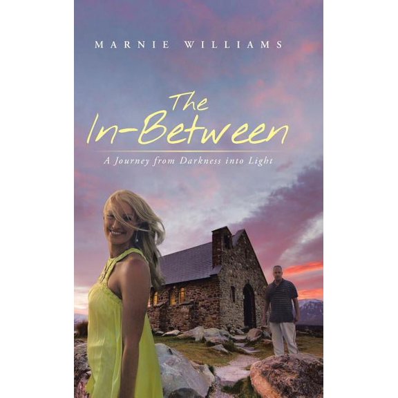The In-Between (Hardcover)