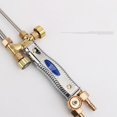 thumbnail image 2 of Soplete de soldadura de gas YONGSHENG de acero inoxidable 450mm, 2 of 5