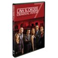 thumbnail image 1 of Law & Order: Criminal Intent: Year Seven, 1 of 2