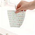 thumbnail image 4 of Unique Bargains Scarf Folding Gift Bags 10 Pcs for All Occasions Colorful, 4 of 5