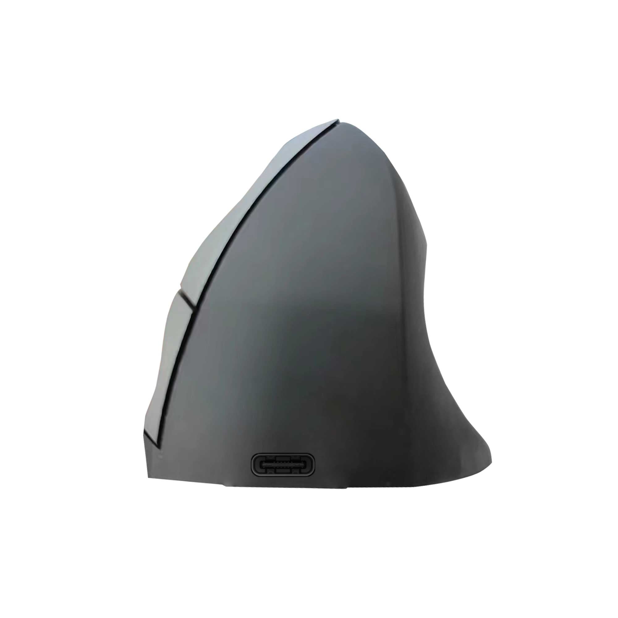 IntekView Mouse Wireless Right Hand Rechargeable