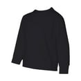 thumbnail image 2 of Youth 5.6 oz. DRI-POWER ACTIVE Long-Sleeve T-Shirt, 2 of 5