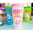 Sanrio Hello Kitty & Friends Color-Changing Tumbler Cups for Kids ...