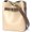 Beige+coffee, variant on Genuine Leather Purses for Women Meidum Size Crossbody Bucket Bags Fashion Shoulder Hobo Handbag Trendy Tote Bags