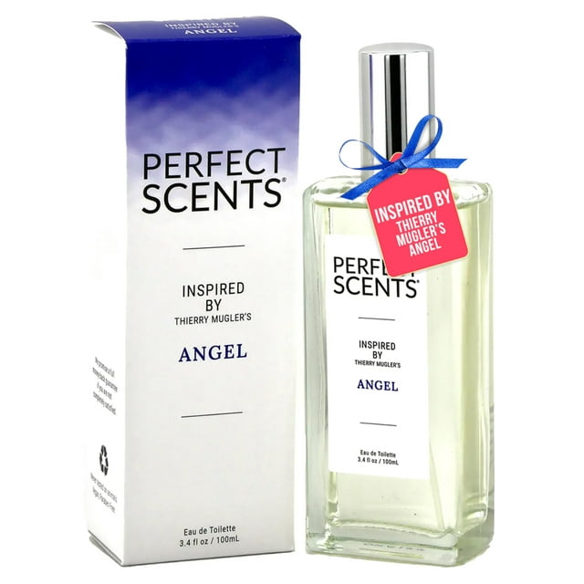Perfume Perfect Scents Fragrances Eau de toilette, 100 ml