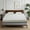White#5, variant on Queen Size Memory Foam Mattresses 10 Inch Queen Size Mattress - Breathable & Sterilizing, High Rebound Foam for Cloud-Like Comfort, Eco-Friendly Material with Stylish Design, Ideal for Bedroom Sleep