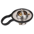 thumbnail image 1 of TERMOSTATO STRATUS 2001 al 2006 DODGE V6 2.7L KEEP ON GREEN ., 1 of 3