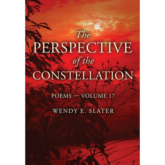The Traduka Wisdom Poetry The Perspective of the Constellation: Poems Volume 17, Book 17, (Paperback)