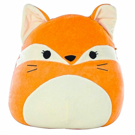 stuffed squishy animals