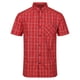 thumbnail image 1 of Regatta - Camisa Kalambo VII de Secado Rápido de Manga Corta para Hombre (Sevilla), 1 of 6
