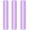 Light Purple, variant on Beige 3D Puff Heat Transfer Vinyl, 3 Sheets 12"x10" 3D Puff HTV, 3D Puffy Iron On Vinyl for DIY T-Shirt Clothes Bag Pillow Textile Fabric