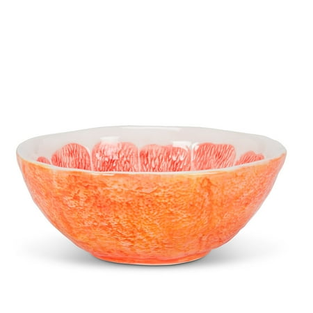 

Set of 4 Citrus Bowl