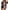Black, variant on VILOVE Women Hawaiian Shirts Tropical Floral Printed Lapel Neck Button Down Short Sleeve Summer Cardigan Shirt