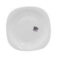 thumbnail image 1 of Plato Extendido Bormioli Rocco Blanco, 1 of 1