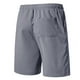 thumbnail image 2 of WILLBEST Pantalones Cortos Cargo para Hombre, Pantalones Casuales de Bolsillo de Talla Grande, Pantalones Cargo con Cinturón y Costuras Informales, 2 of 5