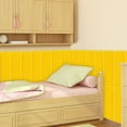 thumbnail image 4 of Extra Thick High Density Foam Wall Padding Corner Guards For And Wall Stickers For Home And Use Dinosaur Glow in The Dark Wall Stickers Christmas Wall Stickers Removable Decals for Wall Family Decal, 4 of 5