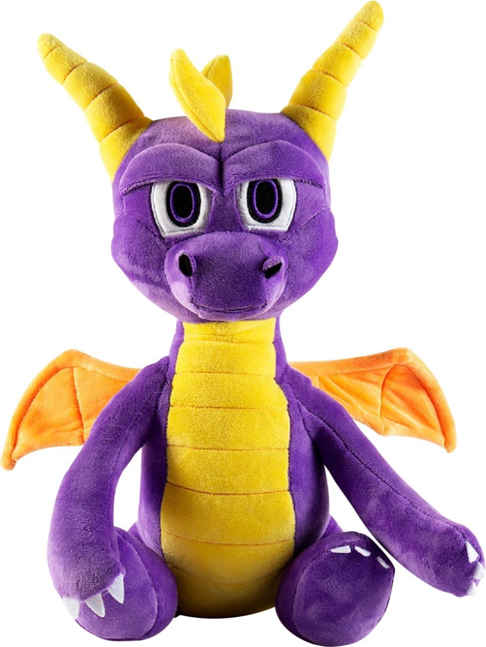 spyro inflatable