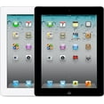 thumbnail image 1 of Apple iPad 2 - Wi-Fi Only 16GB 9.7" Black (Certified Refurbished), 1 of 3
