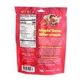 thumbnail image 5 of Popadelics Crunchy Mushroom Chips Trippin' Truffle Parm Shiitake Mushroom Crisps, Lightly Cooked and Seasoned, Vegan Chips, Vegan Snacks, Vegan Food, 1.4 oz ea (6 Count), 5 of 5