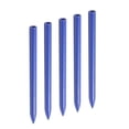 thumbnail image 2 of 5 piezas multifuncionales de metal Paracord Fids agujas cordones costura herramientas azul Sharpla Agujas de costura Paracord, 2 of 7