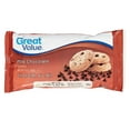 thumbnail image 1 of Great Value Milk Chocolate Chips - 300g, 1 of 3