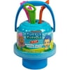 Little Kids No-Spill Bubble Bucket, Bubble Guppies