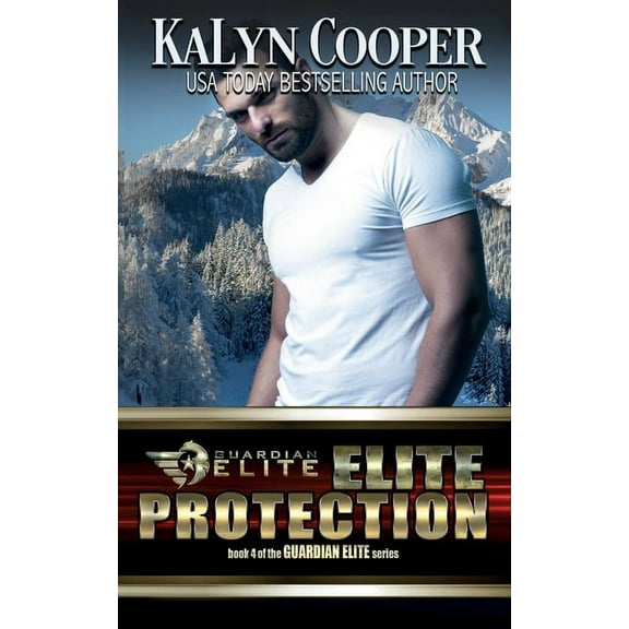 Guardian Elite ELITE Protection, Book 4, (Paperback)