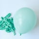 thumbnail image 5 of 30 Unids Globo De Látex Macaron De Helio Aire Cumpleaños De Del Bebé De Bienvenida Suministros Azul 1, 5 of 7