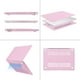 thumbnail image 5 of Funda MOSISO compatible con MacBook Air 13,3 pulgadas M1 2021, 5 of 6