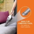 thumbnail image 3 of Aspiradora de mano BLACK+DECKER Dustbuster, inalámbrica, bla, 3 of 20
