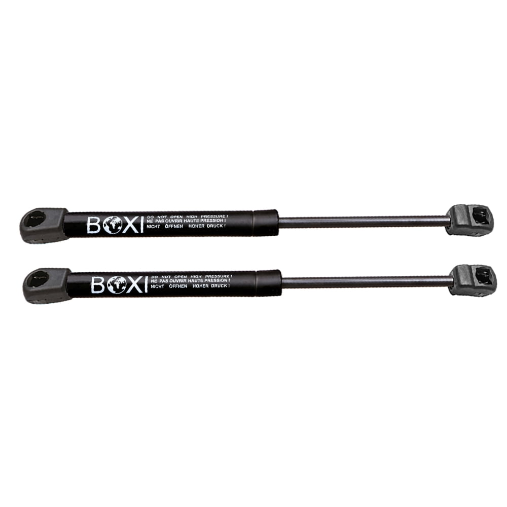 boxi 2 pcs hood lift supports fit hyundai sonata 2006 - 2010 hood 6336, 811613k000