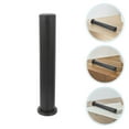 thumbnail image 4 of WEUVEB 1 Set Of Barbell End Sleeve Durable High-Strength Material For Home Gym Use, 4 of 8