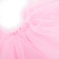 thumbnail image 4 of Hermosa Princesa Vestido para muñecas de 18 '' Vestir Estilo A Zulema  vestido de muñeca de niña, 4 of 6