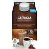The Georgia Coffee Company Mocha Coffee Concentrate, 1 Pint