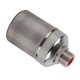thumbnail image 1 of Válvula De Bola Flotante, Válvula De Flotador Automática G1/2 Pulgada De Acero Inoxidable De 1/2 Pulgada, Para Torre De Fregadero De Tanque De Agua, 1 of 7