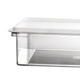 thumbnail image 4 of DOLITY Fridge Food Container Stackable Sealed Box Transparent Portable for Kitchen 3.3L, 4 of 4