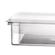 thumbnail image 4 of Refrigerador Contenedor de alimentos Frutas portátiles, Verduras, Carne, Queso Guardián Caja sellada apilable Tapa hermética para Cocina Picnic Fiesta 1.1L BLESIY contenedor de almacenamiento, 4 of 4