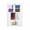 Framed, variant on Brazilian Jiu-Jitsu Belt Rank Progression Guide Poster (12) Canvas for Living Room Bedroom Decor