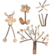 thumbnail image 5 of s De Troncos De De Irregulares De árbol Natural Para Decoración para hogar Y De Rústicos Favorecer Pr, 5 of 9