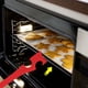 thumbnail image 3 of Batería de Cocina Rejilla para horno Herramienta de empuje Varilla anti-escaldado Utensilios para tostadora de cocina (L) Likrtyny Libre de BPA, 3 of 6