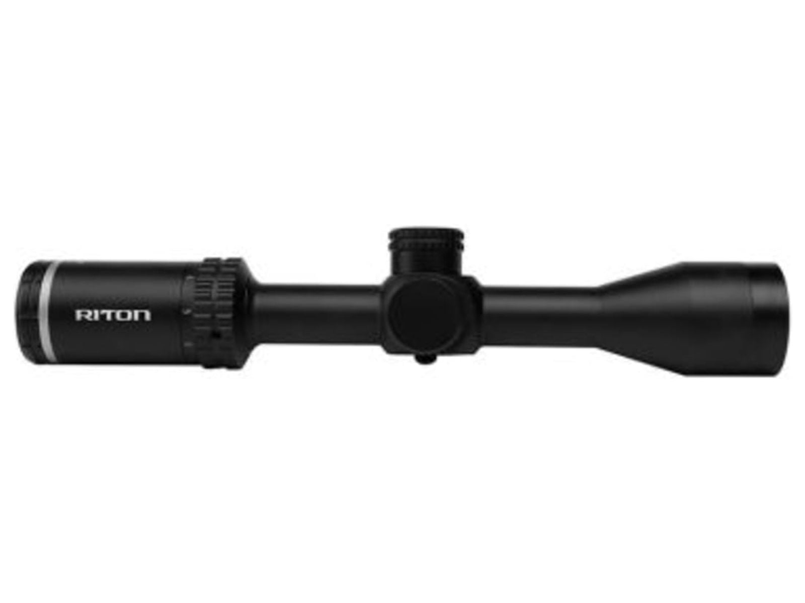 Riton Optics 1 Primal 3-9x40mm Rifle Scope, 1in Tube, Second Focal Plane, RAK Reticle, Black, NSN #